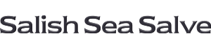 Salish Sea Salve logo