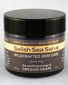 Salish Sea Salve