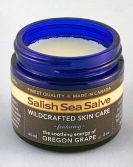 Salish Sea Salve